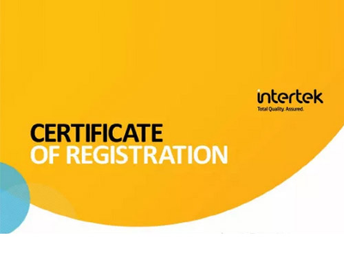ISO13485'i geçti, steril çubuk CE onayını aldı