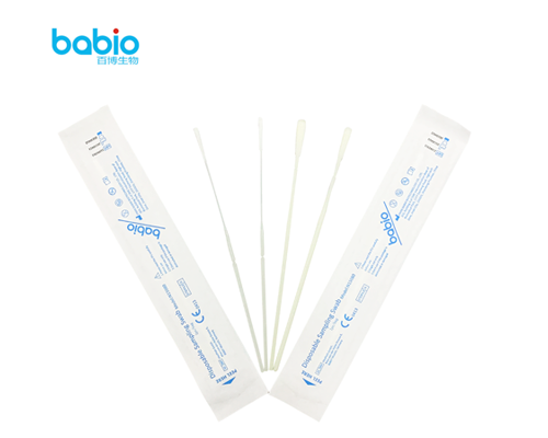 Orofaringeal Swab ve Nazofaringeal Swab Arasındaki Fark