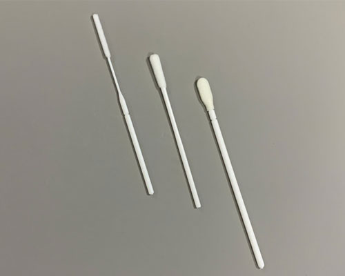 Nazofaringeal Swab Numune Alma Kullanırken Dikkat Edilmesi Gereken Hususlar
