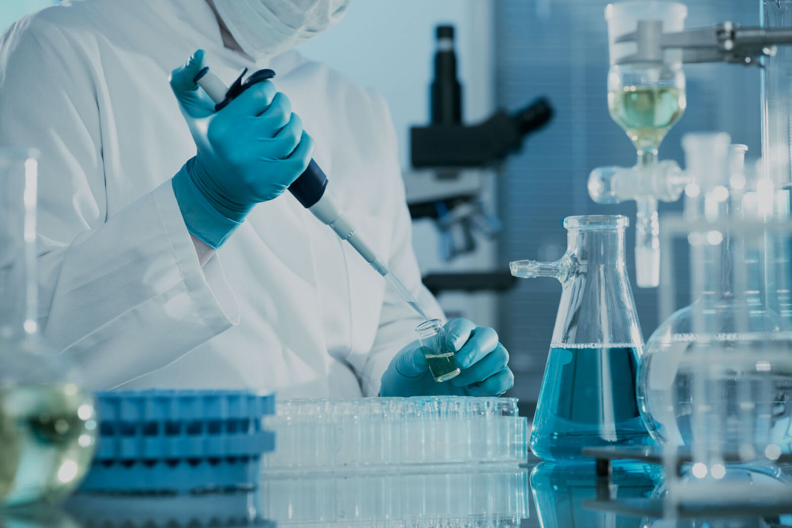 Doğru Test İçin Kalibrasyon Neden Önemlidir?