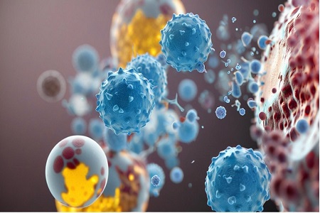 Yükselişte solunum yolu enfeksiyonları: Babio, küresel tarama ihtiyaçları için hızlı Chlamydia pneumoniae IgG IgG Rapid Test'i başlattı