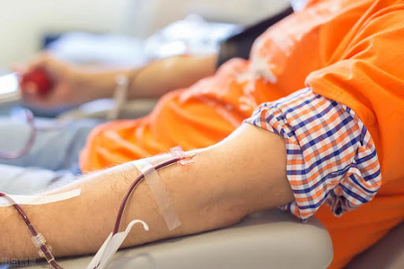 Güvenli Kan Transfüzyonları Sağlama: Babio’nun Gelişmiş Kan Transfüzyon Seti