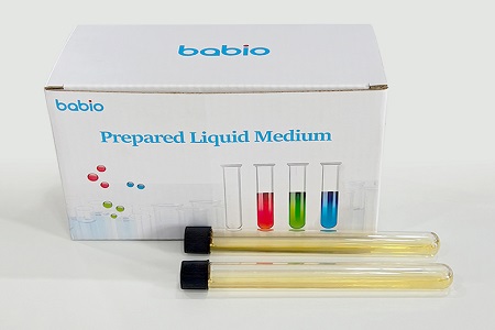 Babio, küresel mikrobiyoloji laboratuvarları için yüksek performanslı beyin kalp infüzyon suyu başlattı