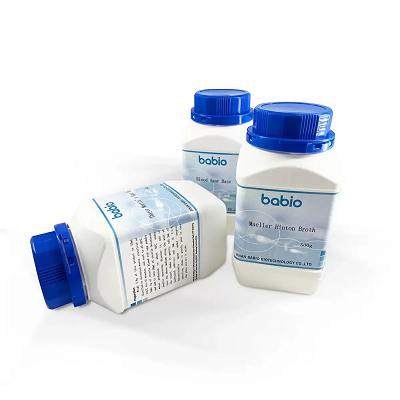 Besin Agar - Mikrobiyal Test için Güvenilir Kültür Ortamı