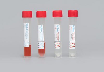 Babio Virüs Taşıma Kiti (Intercive Olmamış)-Global Laboratuvarlar için Güvenilir Seçim