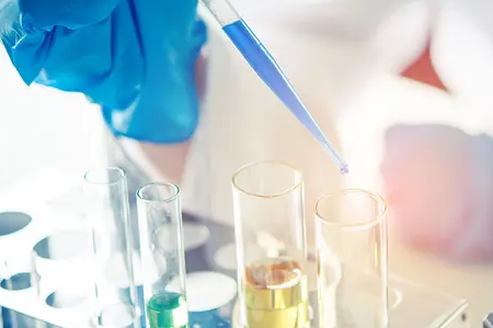 Babio, Global Repacif'i triptous soya agar ortamı (TSA) ile genişletiyor