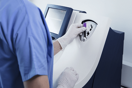 BABIO Prokalsitonin (PCT) Test Kartıyla Hızlı Tespit