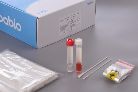 BABIO, Güvenilir Klinik Numune Muhafazası için Amies, Stuart ve Cary-Blair Taşıma Besiyerlerini Piyasaya Sürüyor