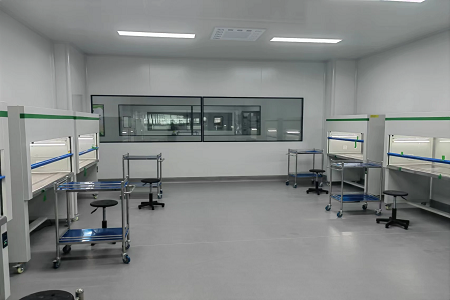 BABIO Fosfat Tamponlu Salin (PBS): Modern Laboratuvarlar için Güvenilir Numune Taşıma
