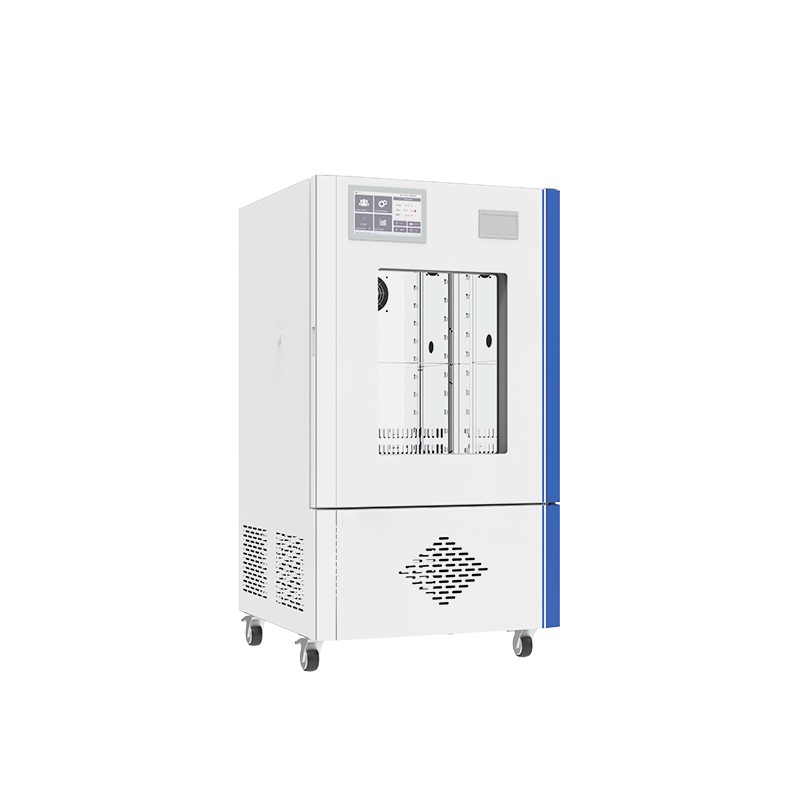 Biyokimya İnkübatörü 100L 150L 200L 250L