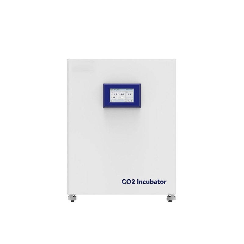 Kuru Isı CO2 İnkübatörü