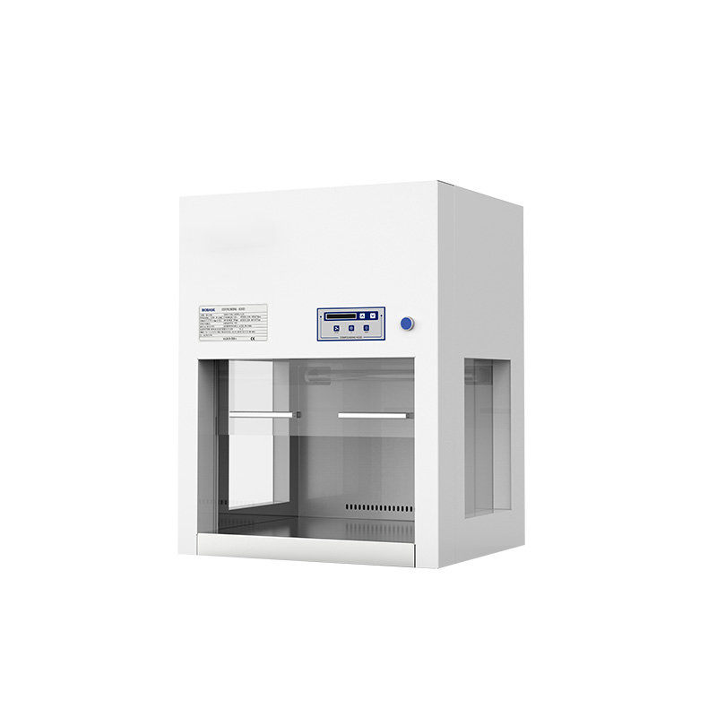 Laminer Akış Kabini BKCB-V600