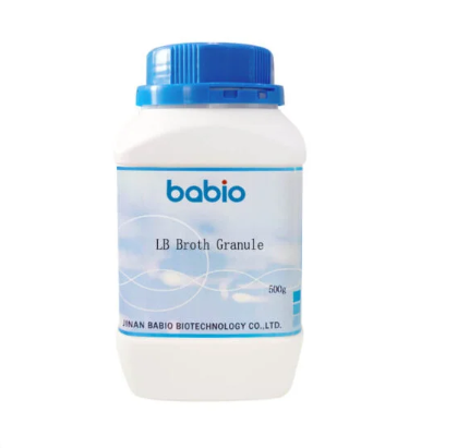 LB Broth Granül