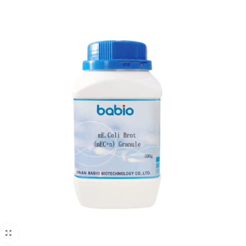 mE Coli Broth(mEC+n) Granül