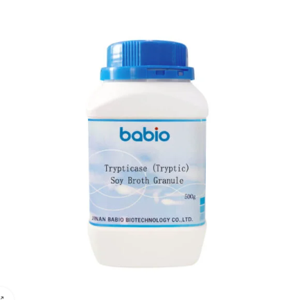 Trypticase Soya Suyu Granülü