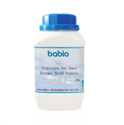 Trypticase Soya Mayası Ekstraktı Broth Granülü